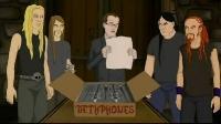 Metalocalypse